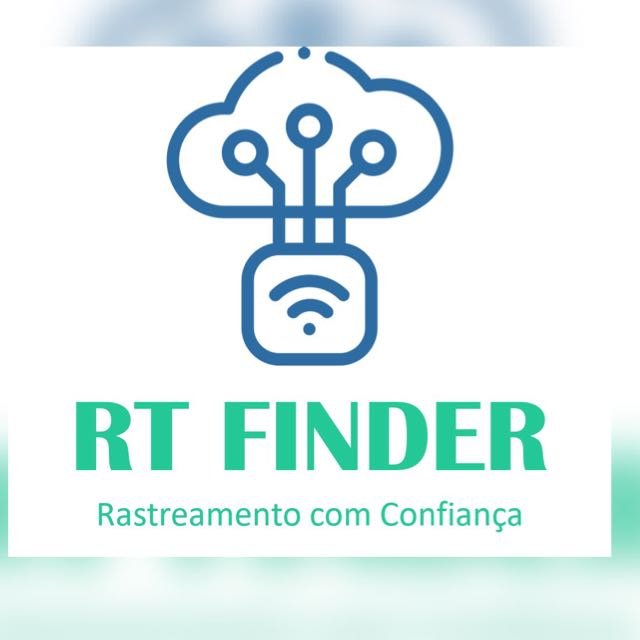 RT Finder - Rastreamento com Confiança